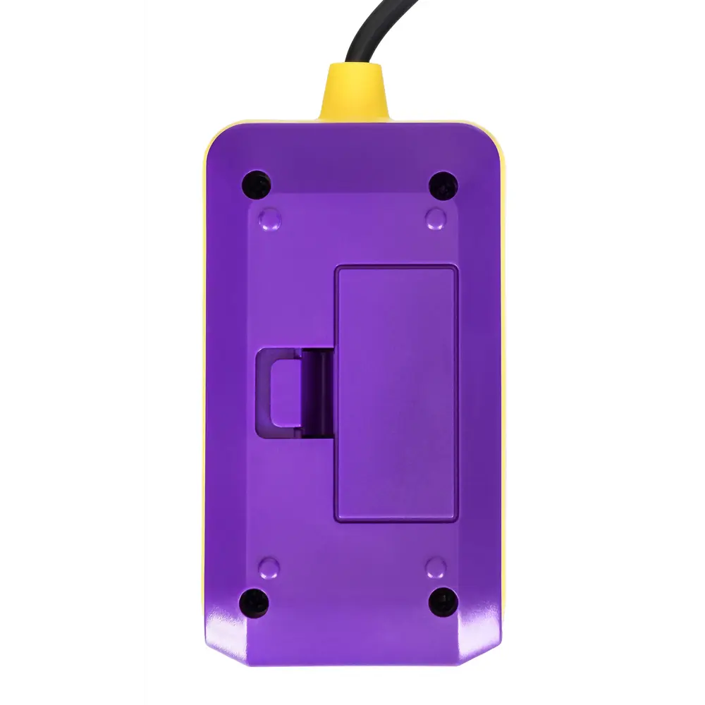 Фото 4 Тестер электрический Ermenrich Zing ct30