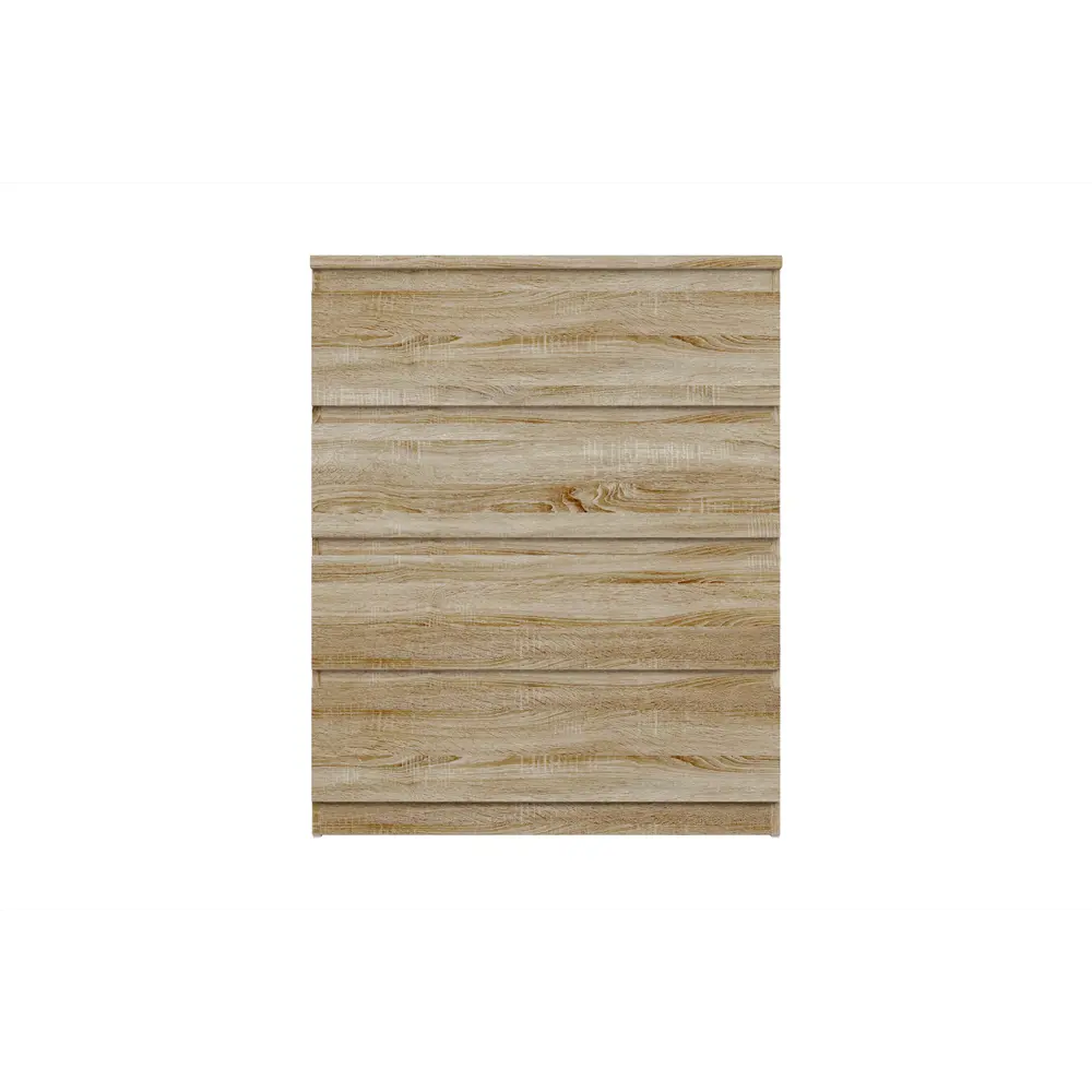 Фото 4 Комод Vmg industry Мальта 08-141194 4 ящика 80.3х48х98.8 см лдсп цвет сонома Фото 4 Комод Vmg industry Мальта 08-141194 4 ящика 80.3х48х98.8 см лдсп цвет сонома