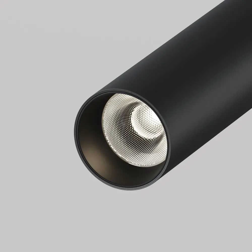 Фото 2 Спот поворотный светодиодный Technical C141cl-l300-6w4k-b 1 м² нейтральный белый свет цвет черный Фото 2 Спот поворотный светодиодный Technical C141cl-l300-6w4k-b 1 м² нейтральный белый свет цвет черный