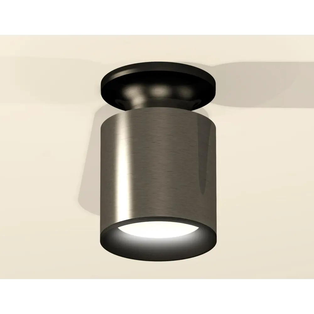 Фото 6 Светильник точечный накладной Ambrella light Xs6303080 2 м² цвет черный Фото 6 Светильник точечный накладной Ambrella light Xs6303080 2 м² цвет черный