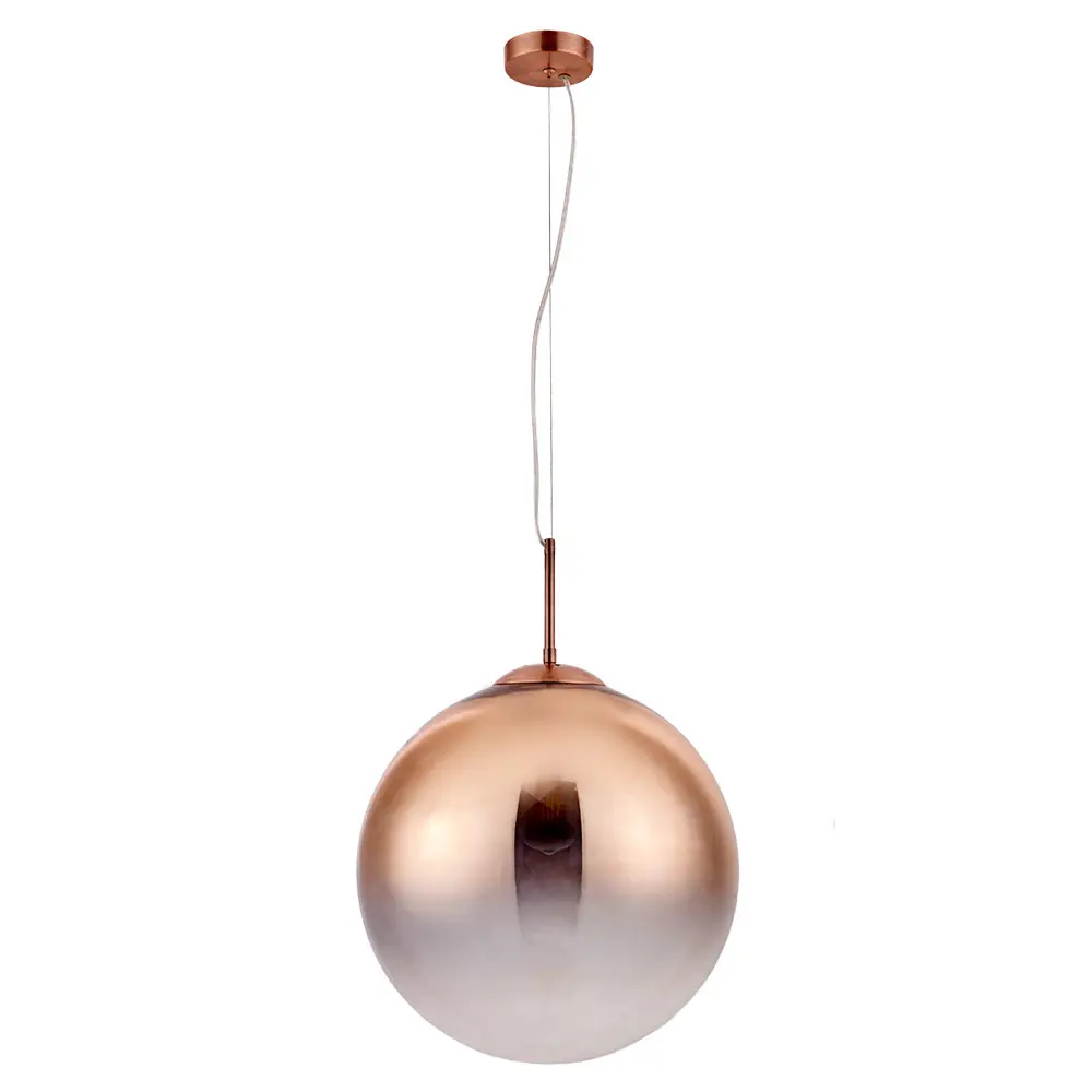 Фото Светильник подвесной Arte Lamp Jupiter copper Ar_a7964sp-1rb 1 лампа 2 м² цвет бронза Фото Светильник подвесной Arte Lamp Jupiter copper Ar_a7964sp-1rb 1 лампа 2 м² цвет бронза