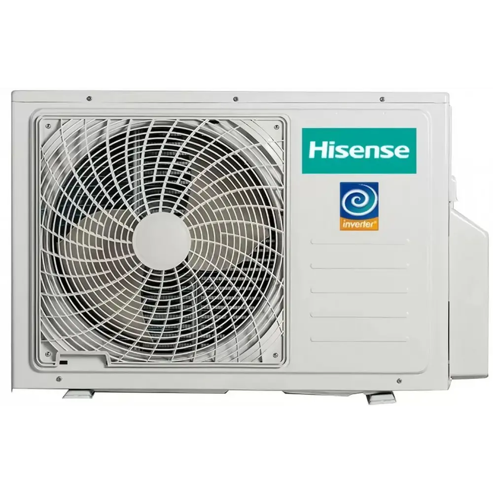 Фото 2 Сплит-система инверторная Hisense Goal AS-07UW4RYRCA00 7K BTU охлаждение/обогрев Фото 2 Сплит-система инверторная Hisense Goal AS-07UW4RYRCA00 7K BTU охлаждение/обогрев