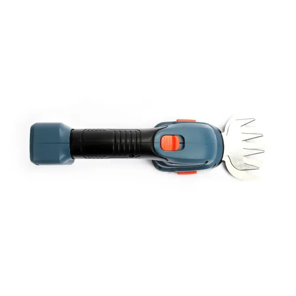 Фото 4 Кусторез аккумуляторный Senix GSS2-L-EU 20 В Фото 4 Кусторез аккумуляторный Senix GSS2-L-EU 20 В