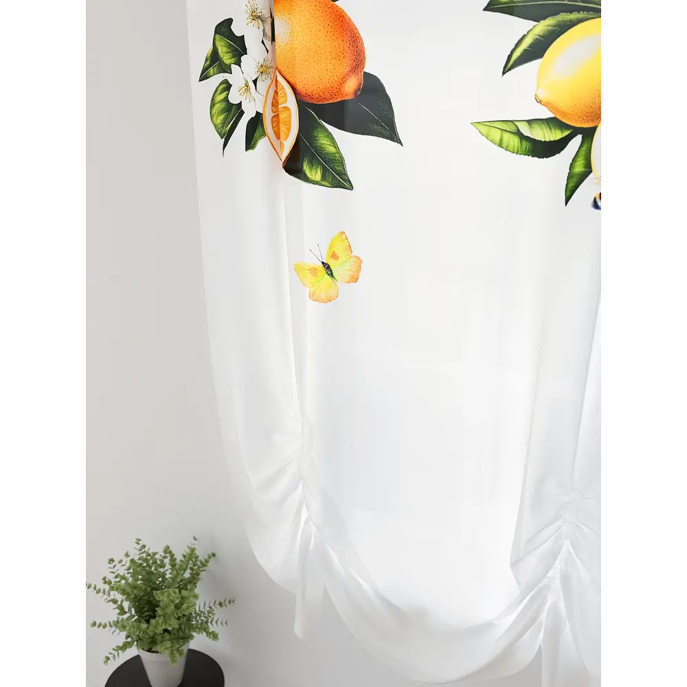 Фото 4 Тюль Comfy Way 150x200 см 2 шт Фартос 178 CW514178-200 цвет зеленый Фото 4 Тюль Comfy Way 150x200 см 2 шт Фартос 178 CW514178-200 цвет зеленый