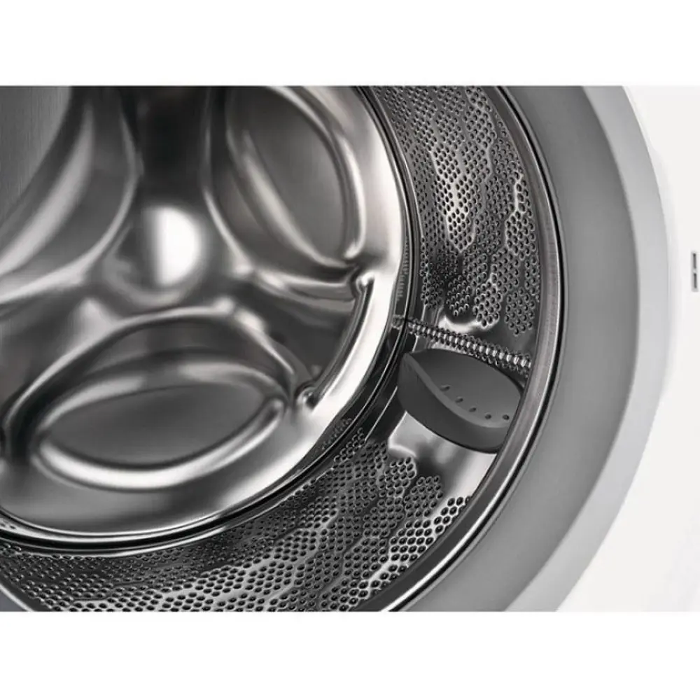 Фото 3 Стиральная машина Electrolux Ew6f3492ace 59.6x84.7x63.6 см 9 кг цвет белый Фото 3 Стиральная машина Electrolux Ew6f3492ace 59.6x84.7x63.6 см 9 кг цвет белый