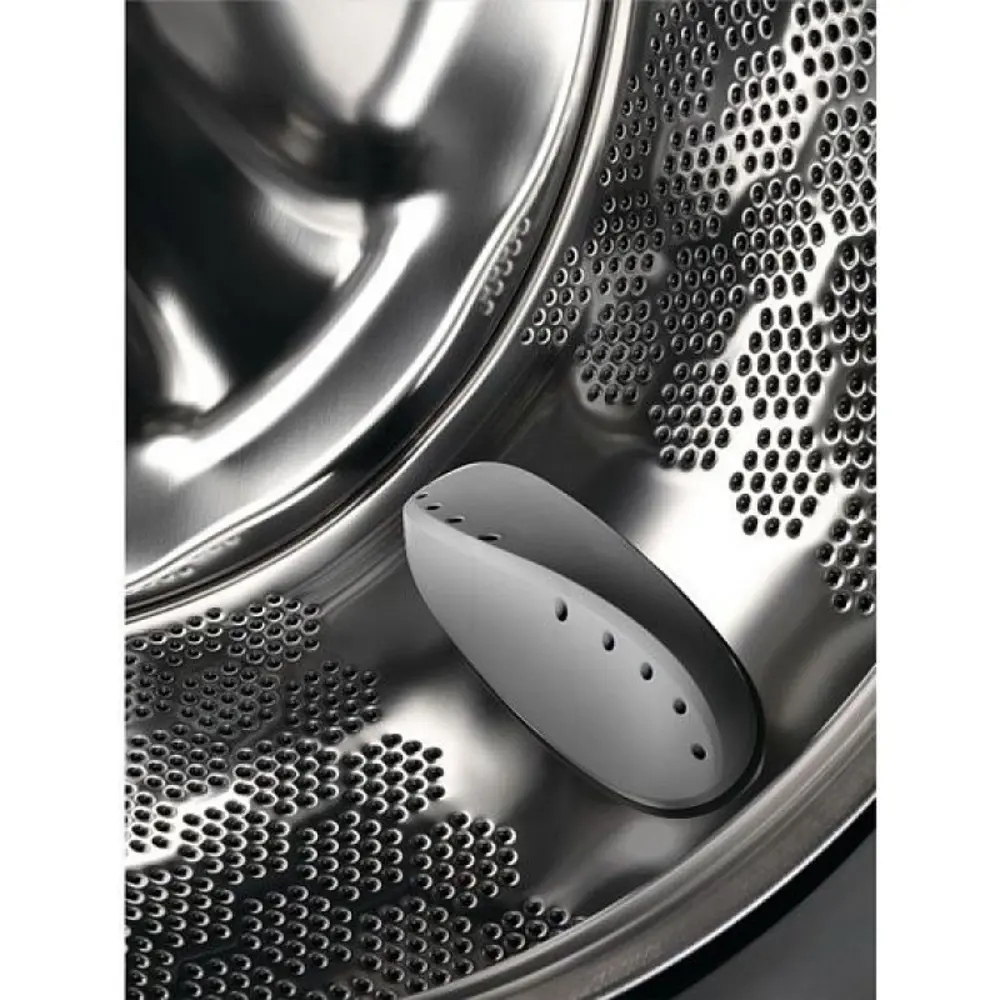 Фото 4 Стиральная машина Electrolux Ew6f3492ace 59.6x84.7x63.6 см 9 кг цвет белый Фото 4 Стиральная машина Electrolux Ew6f3492ace 59.6x84.7x63.6 см 9 кг цвет белый