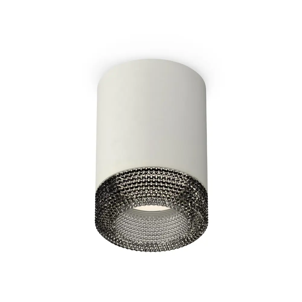 Фото 2 Светильник точечный накладной Ambrella light Xs7423002 2 м² цвет серый Фото 2 Светильник точечный накладной Ambrella light Xs7423002 2 м² цвет серый