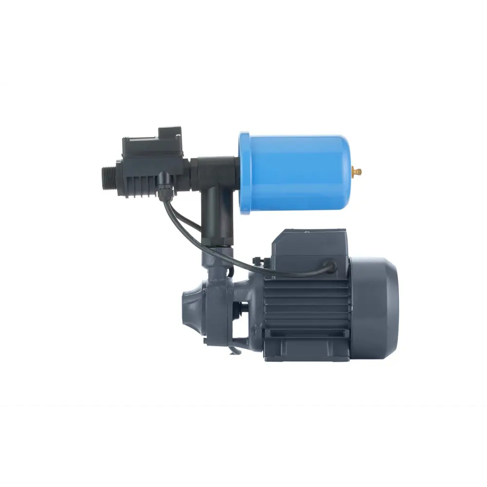 Фото 3 Насосная станция Unipump Адаптивная акваробот qb 70 (г/а 2л.) расход 2400 л/ч Фото 3 Насосная станция Unipump Адаптивная акваробот qb 70 (г/а 2л.) расход 2400 л/ч
