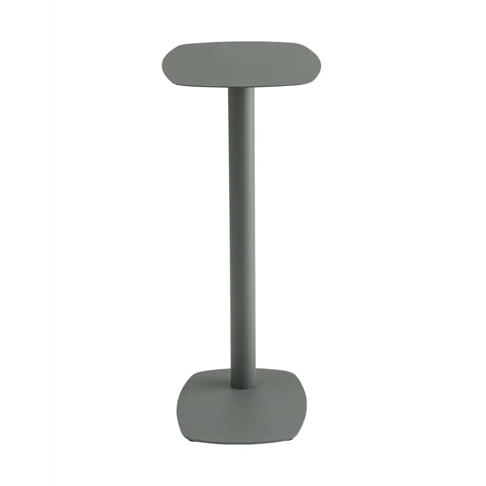 Фото 2 Журнальный столик Stool Group Eanna L MT-190L DB-022, 42x65.50 см, зеленый Фото 2 Журнальный столик Stool Group Eanna L MT-190L DB-022, 42x65.50 см, зеленый