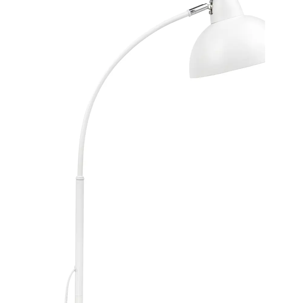 Фото 6 Торшер Artstyle Ht-144w цвет белый Фото 6 Торшер Artstyle Ht-144w цвет белый