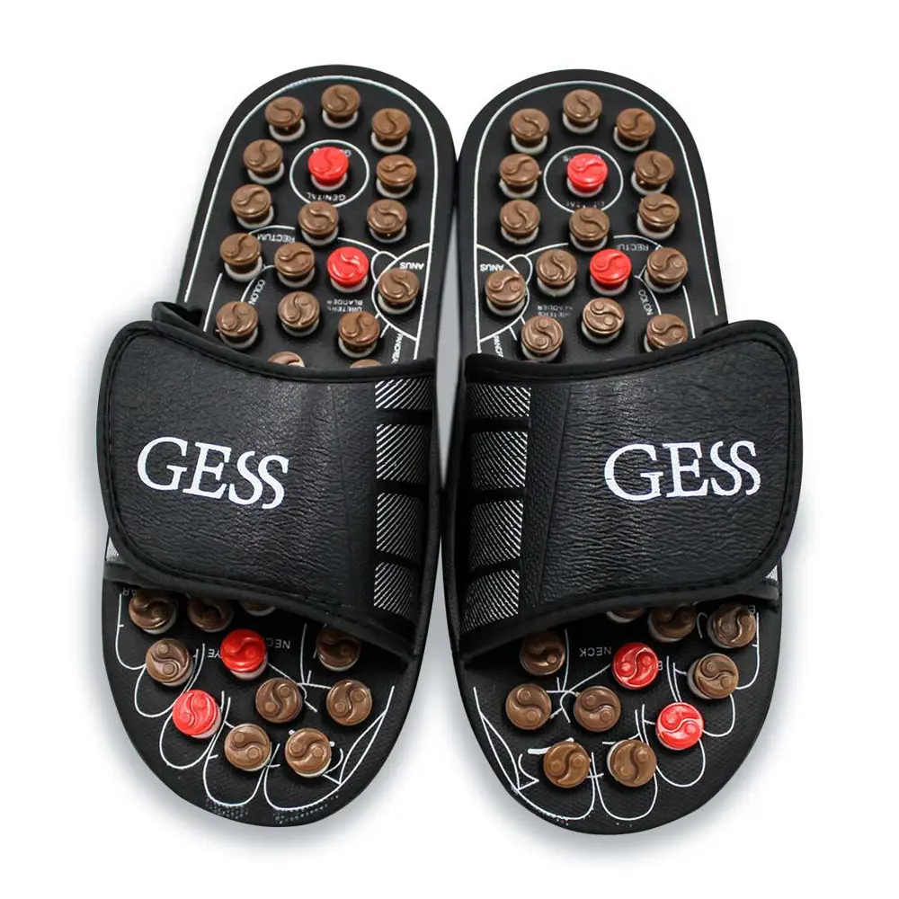 Фото Массажер для стоп GESS uFoot S 38-39 Фото Массажер для стоп GESS uFoot S 38-39