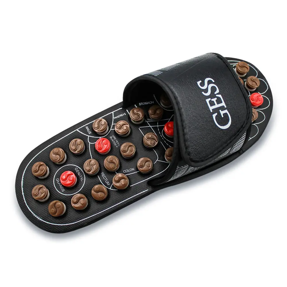 Фото 3 Массажер для стоп GESS uFoot S 38-39 Фото 3 Массажер для стоп GESS uFoot S 38-39