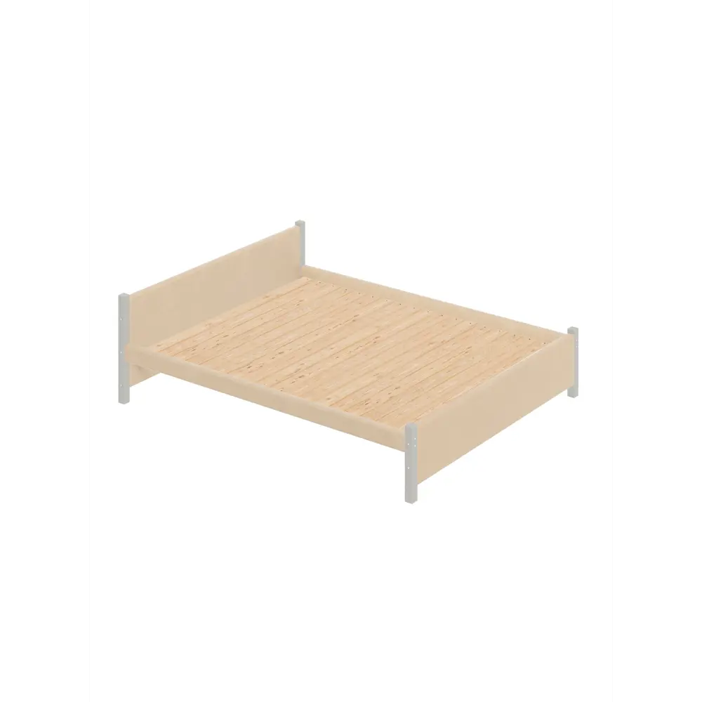 Фото Кровать Solarius Двуспальная Классика мягкая 1456 170 x 63 x 210 см массив сосны цвет бежевый/платиновый Фото Кровать Solarius Двуспальная Классика мягкая 1456 170 x 63 x 210 см массив сосны цвет бежевый/платиновый