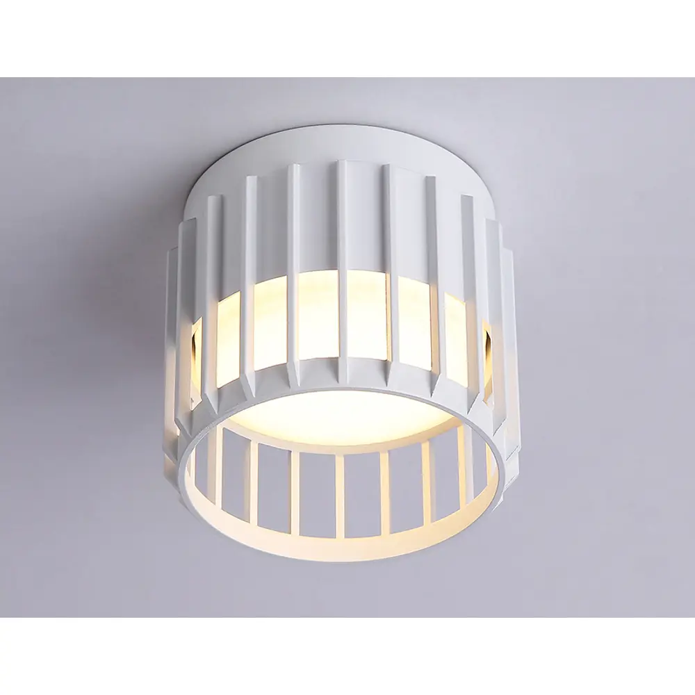 Фото 9 Светильник точечный накладной Ambrella light Tn71151 2 м² цвет белый Фото 9 Светильник точечный накладной Ambrella light Tn71151 2 м² цвет белый