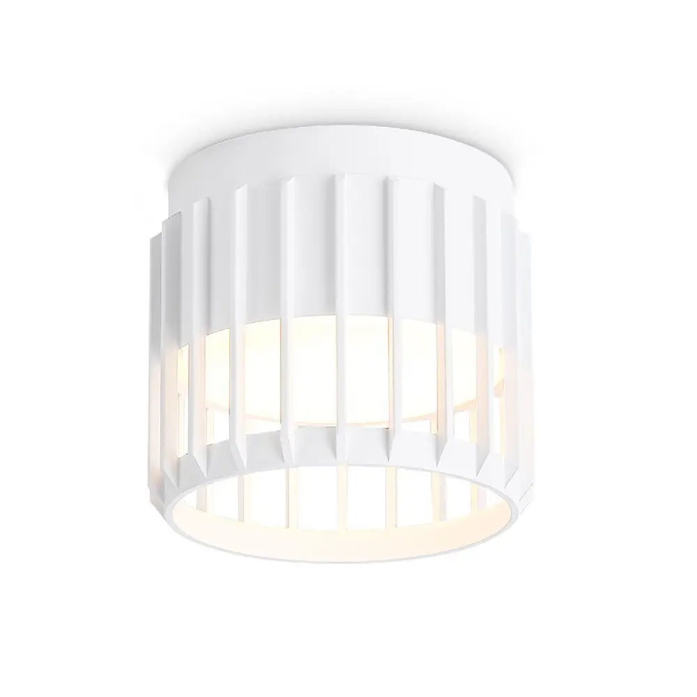 Фото 3 Светильник точечный накладной Ambrella light Tn71151 2 м² цвет белый Фото 3 Светильник точечный накладной Ambrella light Tn71151 2 м² цвет белый