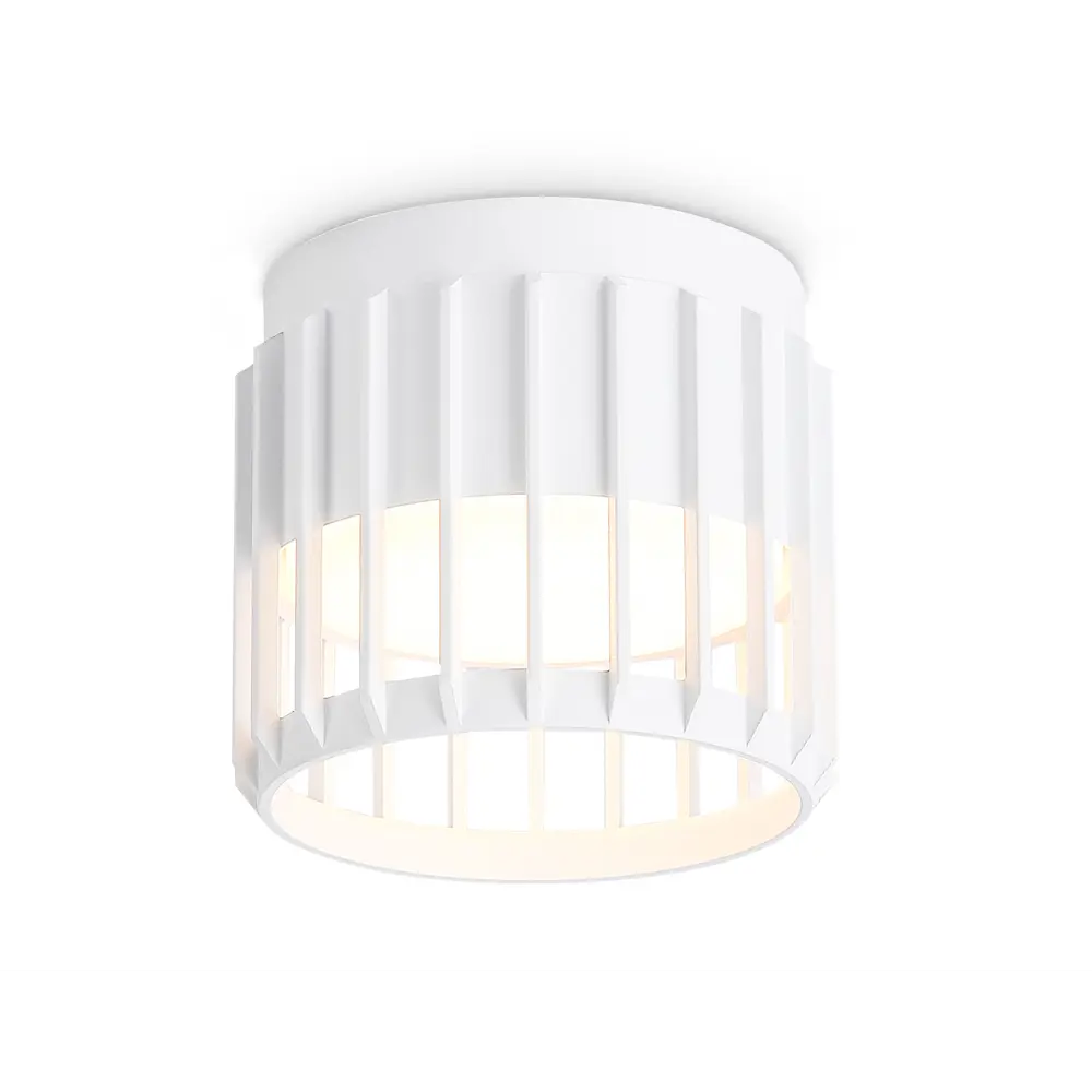 Фото 4 Светильник точечный накладной Ambrella light Tn71151 2 м² цвет белый Фото 4 Светильник точечный накладной Ambrella light Tn71151 2 м² цвет белый