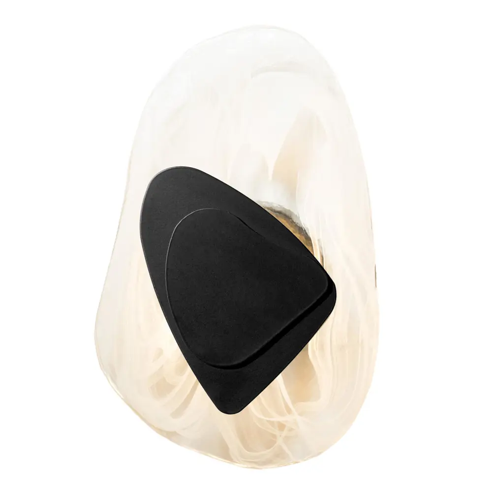 Фото 9 Настенный светильник светодиодный LOFT IT 10102 Black Sunwave нейтральный белый свет цвет черный Фото 9 Настенный светильник светодиодный LOFT IT 10102 Black Sunwave нейтральный белый свет цвет черный