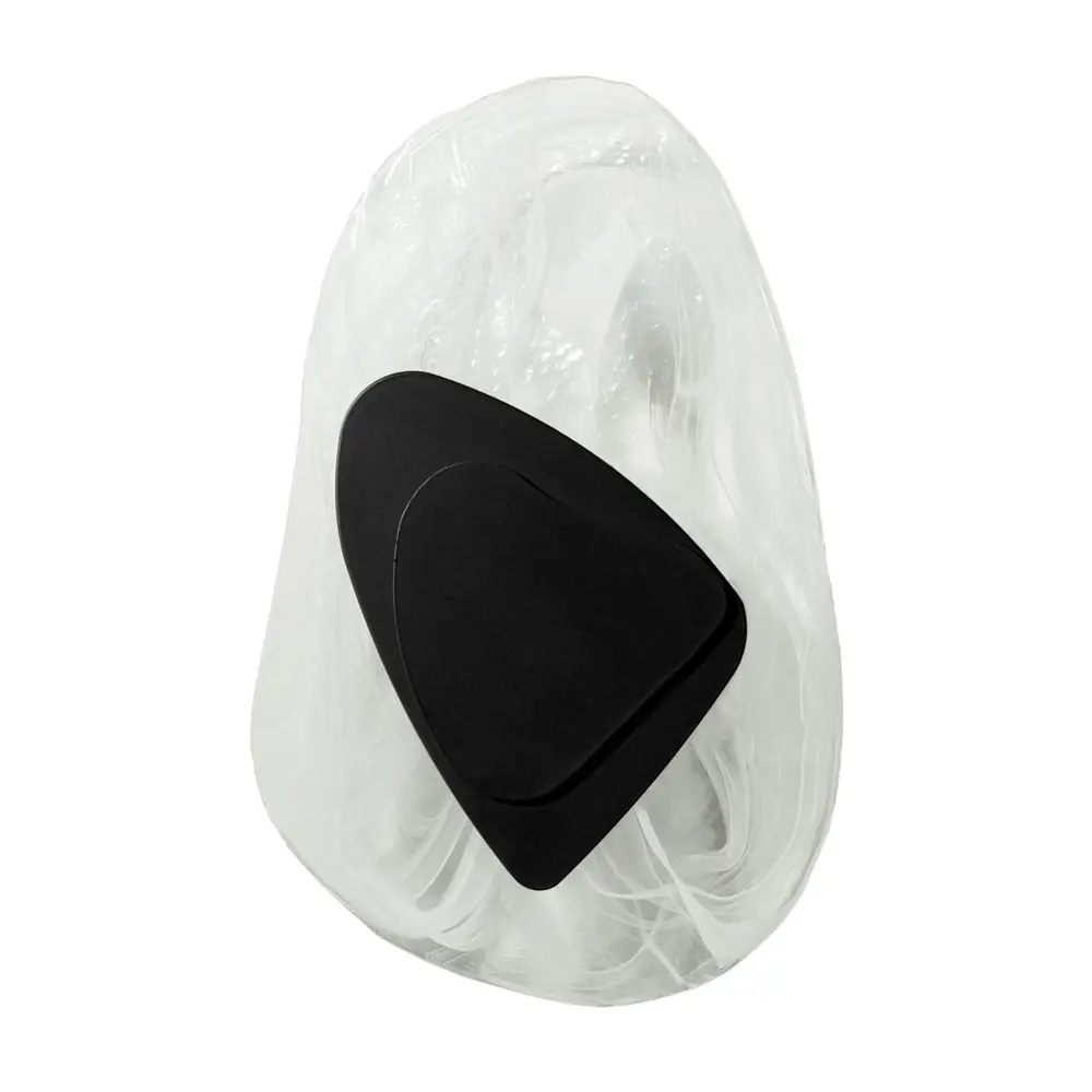 Фото 3 Настенный светильник светодиодный LOFT IT 10102 Black Sunwave нейтральный белый свет цвет черный Фото 3 Настенный светильник светодиодный LOFT IT 10102 Black Sunwave нейтральный белый свет цвет черный