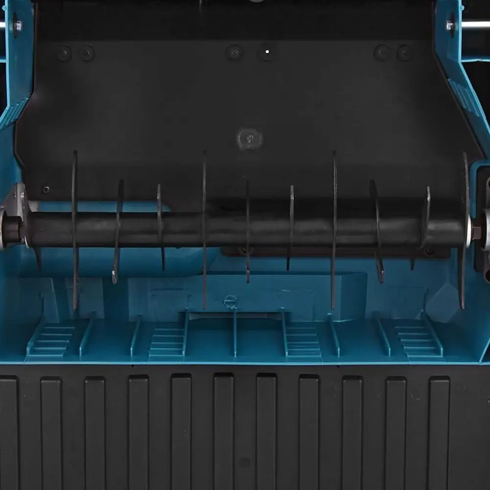 Фото 7 Аэратор электрический Makita UV3600 1800 Вт Фото 7 Аэратор электрический Makita UV3600 1800 Вт