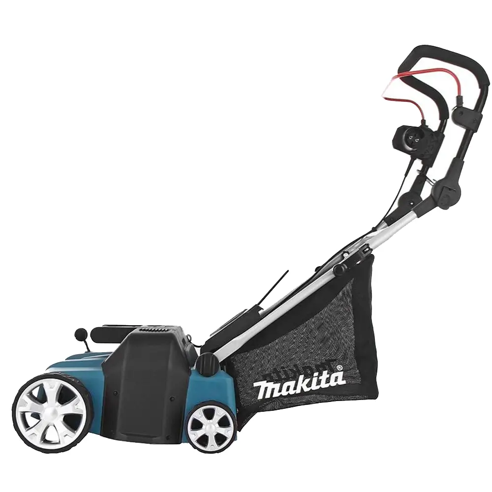 Фото 5 Аэратор электрический Makita UV3600 1800 Вт Фото 5 Аэратор электрический Makita UV3600 1800 Вт