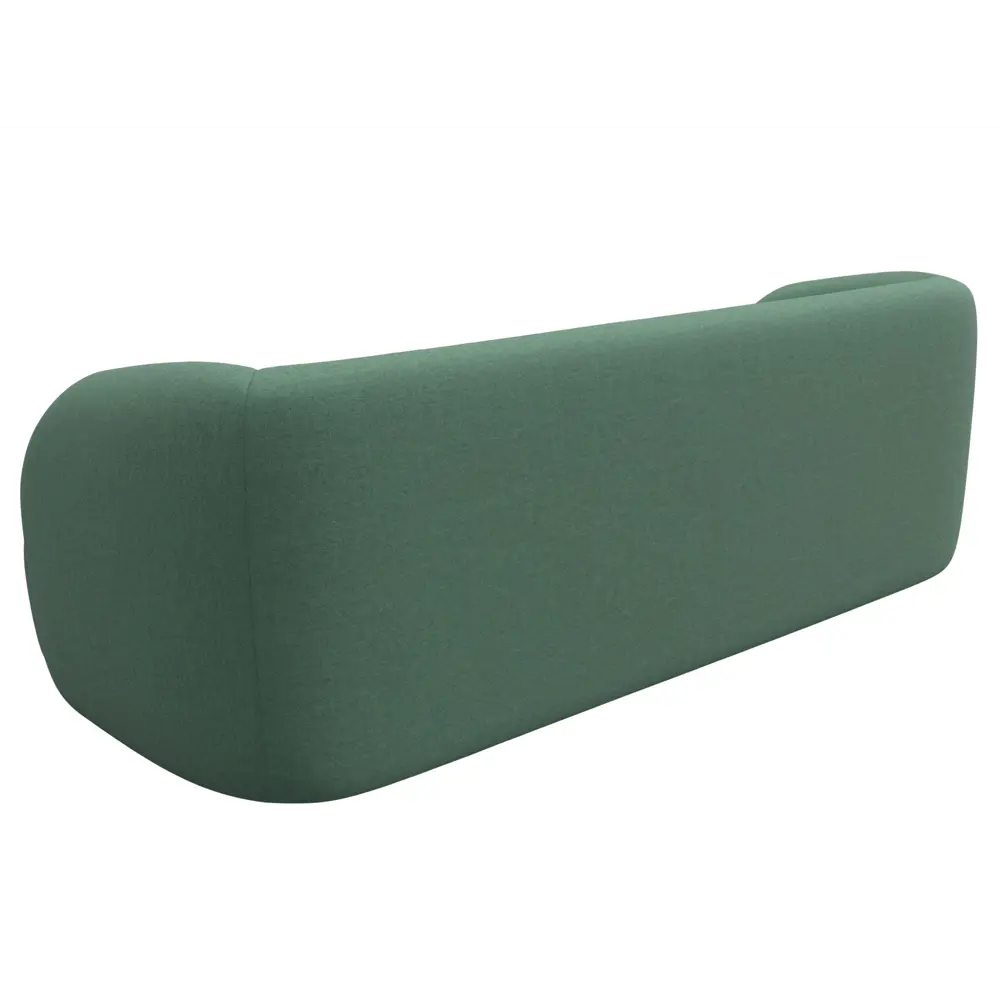 Фото 4 Диван прямой Лига-041 Лига диванов 124232 223x75x93 см рогожка цвет амур 11 зеленый Фото 4 Диван прямой Лига-041 Лига диванов 124232 223x75x93 см рогожка цвет амур 11 зеленый