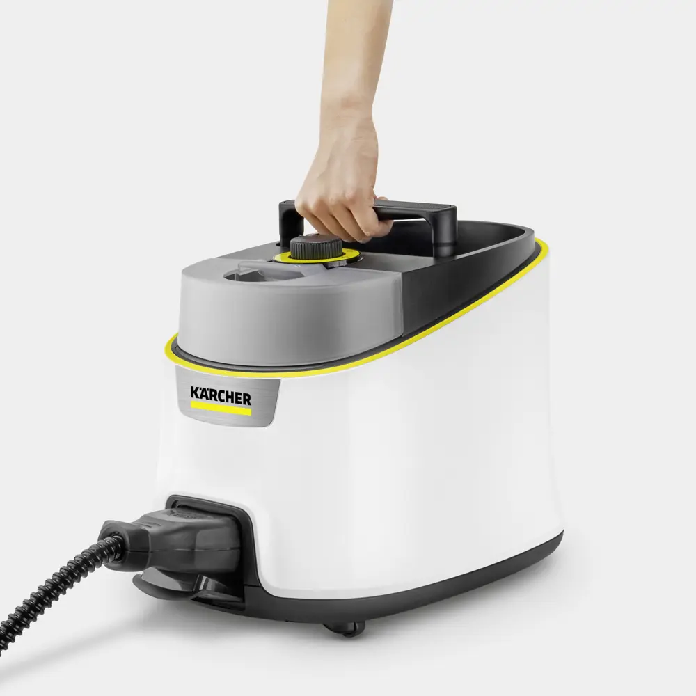 Фото 6 Пароочиститель Karcher Сп-00066434 2200 Вт 1.3 л Фото 6 Пароочиститель Karcher Сп-00066434 2200 Вт 1.3 л