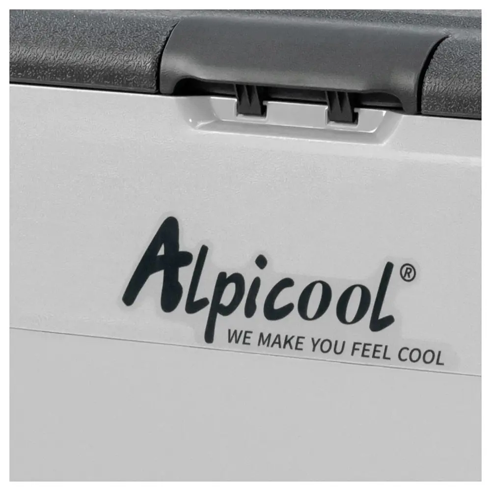 Фото 6 Автохолодильник Alpicool ET60 (12/24) 60 Вт 60 л Фото 6 Автохолодильник Alpicool ET60 (12/24) 60 Вт 60 л