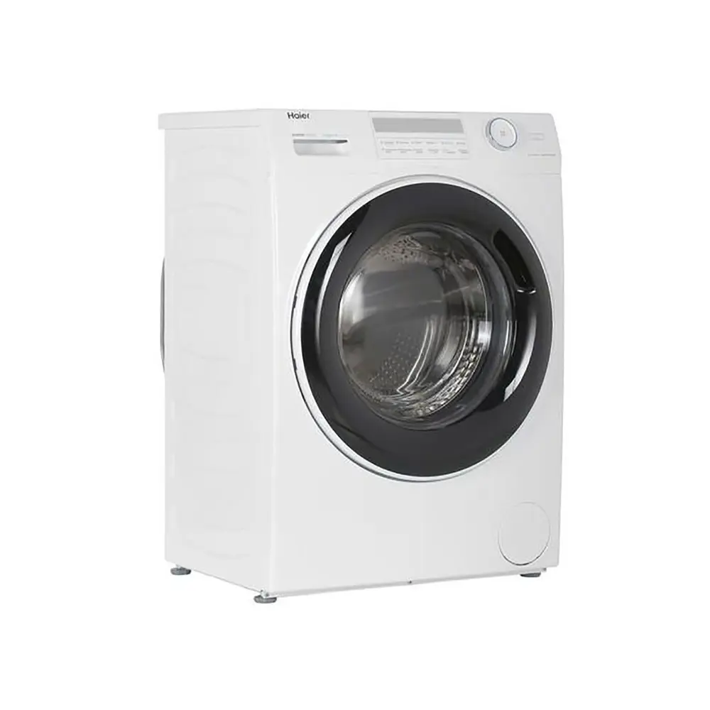 Фото 3 Стиральная машина Haier Hw80-bp14969b 60x85x42 см 8 кг цвет белый Фото 3 Стиральная машина Haier Hw80-bp14969b 60x85x42 см 8 кг цвет белый