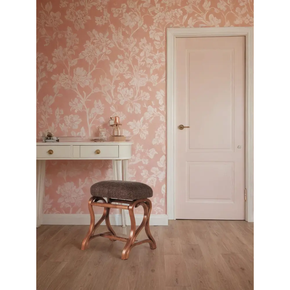 Фото 6 Банкетка в прихожую Диана43x53x53 см цвет средне-коричневый/рогожка коричневая Фото 6 Банкетка в прихожую Диана43x53x53 см цвет средне-коричневый/рогожка коричневая