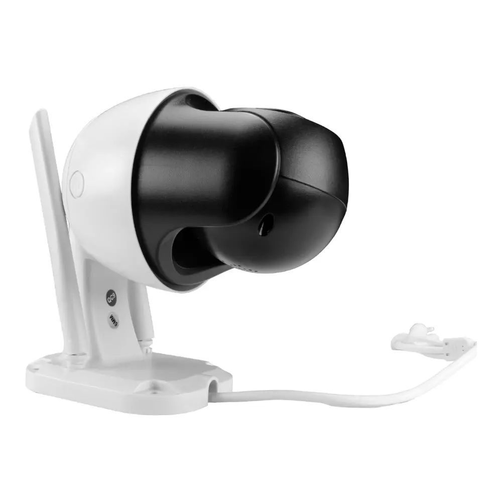 Фото 3 Комплект видеонаблюдения 4G Ps-Link KIT-WPN501-4G 5 Мп Фото 3 Комплект видеонаблюдения 4G Ps-Link KIT-WPN501-4G 5 Мп