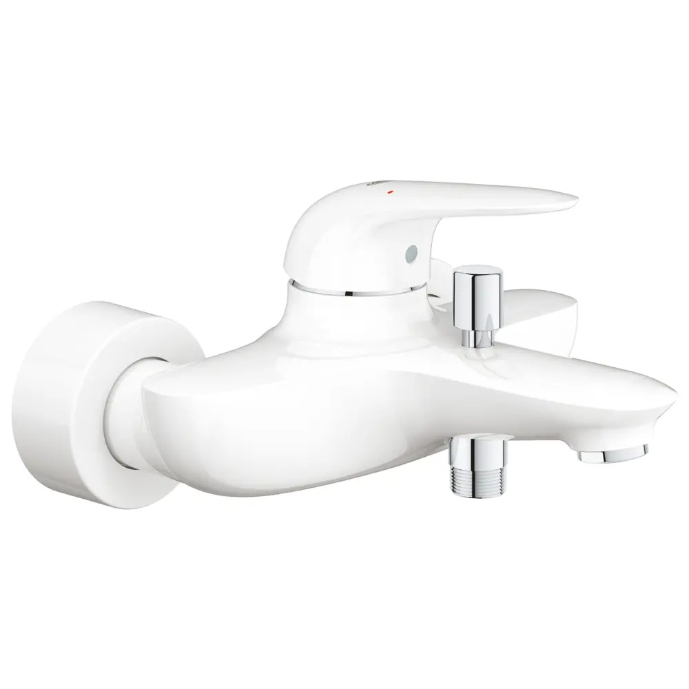 Фото Смеситель для ванны Grohe Eurostyle New 23726LS3 Фото Смеситель для ванны Grohe Eurostyle New 23726LS3