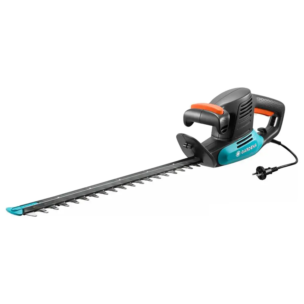 Фото 2 Кусторез сетевой Gardena EasyCut 500/55 Фото 2 Кусторез сетевой Gardena EasyCut 500/55