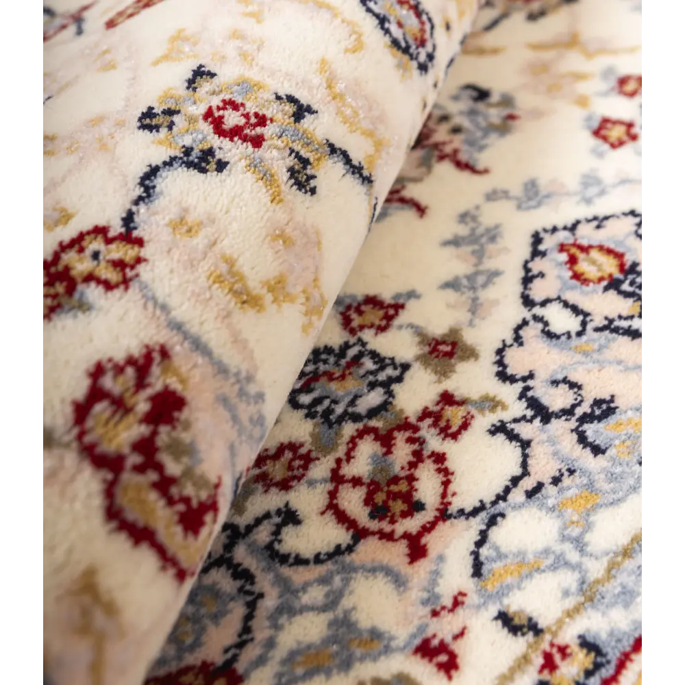 Фото 5 Ковер Erdenet Hunnu Wool+Viscose 6C1101 001 200x300 см Шерсть Фото 5 Ковер Erdenet Hunnu Wool+Viscose 6C1101 001 200x300 см Шерсть