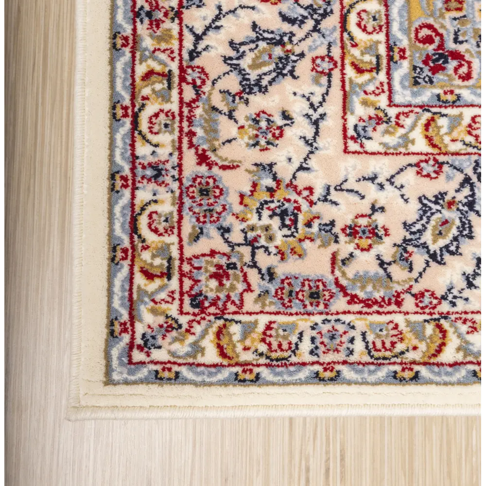 Фото 6 Ковер Erdenet Hunnu Wool+Viscose 6C1101 001 200x300 см Шерсть Фото 6 Ковер Erdenet Hunnu Wool+Viscose 6C1101 001 200x300 см Шерсть