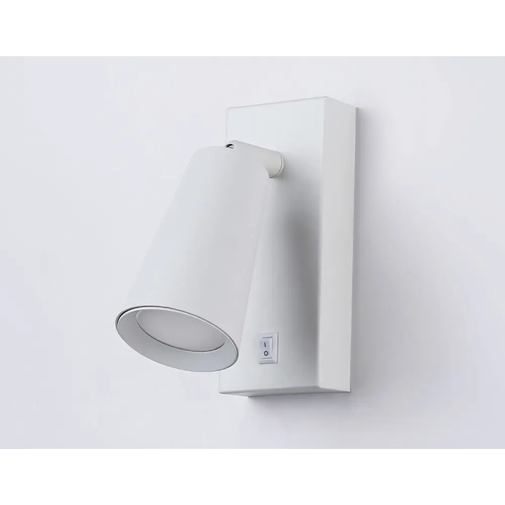 Фото 3 Настенный светильник Ambrella light Techno spot Ta13141 цвет белый Фото 3 Настенный светильник Ambrella light Techno spot Ta13141 цвет белый