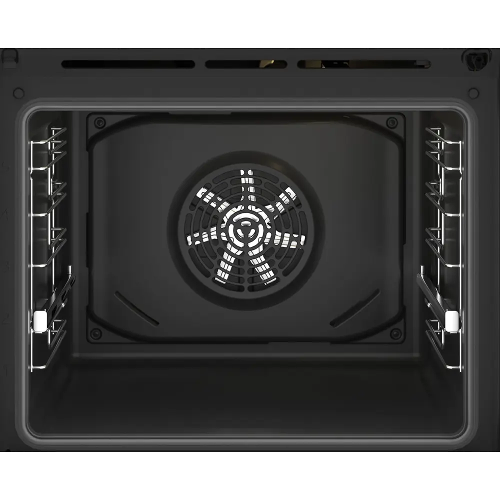 Фото 5 Встраиваемый духовой шкаф Hotpoint Fe8 1352 Smp Blg 59.40x59.50x56.70 см цвет черный Фото 5 Встраиваемый духовой шкаф Hotpoint Fe8 1352 Smp Blg 59.40x59.50x56.70 см цвет черный