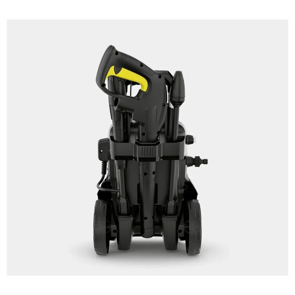 Фото 7 Мойка высокого давления Karcher K 5 Compact Home, 145 бар, 500 л/ч Фото 7 Мойка высокого давления Karcher K 5 Compact Home, 145 бар, 500 л/ч