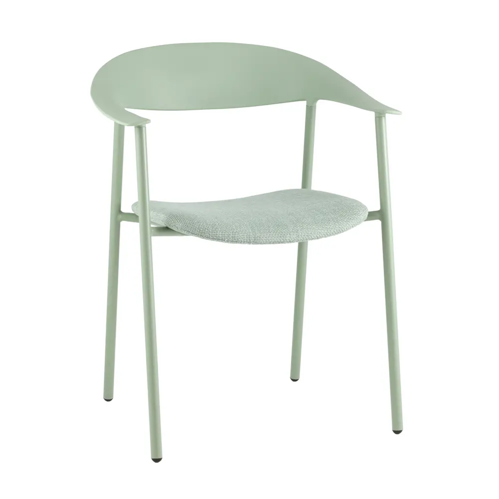 Фото 4 Кухонный стул Stool group Eila PC018-C sage green BOX 41.3x77.5x59.1 см пластик цвет Зеленый Фото 4 Кухонный стул Stool group Eila PC018-C sage green BOX 41.3x77.5x59.1 см пластик цвет Зеленый