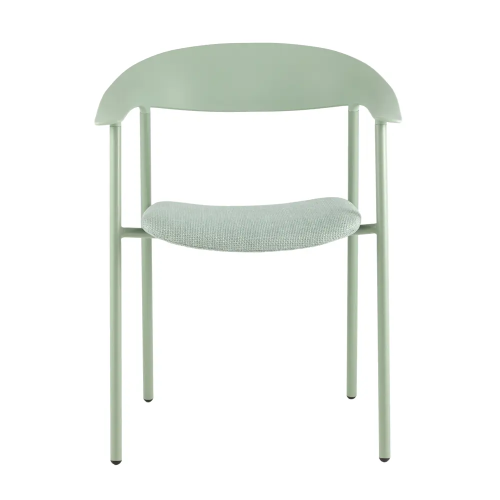Фото 5 Кухонный стул Stool group Eila PC018-C sage green BOX 41.3x77.5x59.1 см пластик цвет Зеленый Фото 5 Кухонный стул Stool group Eila PC018-C sage green BOX 41.3x77.5x59.1 см пластик цвет Зеленый