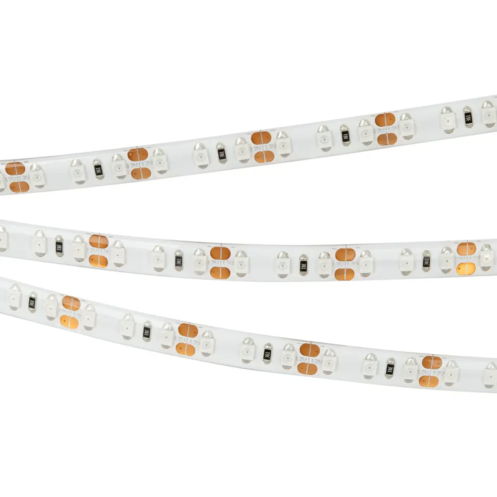Фото 2 Светодиодная лента Arlight 014798(1) SMD 3528 120 диод/8.4 Вт/м 12 В IP65 5 м синий свет Фото 2 Светодиодная лента Arlight 014798(1) SMD 3528 120 диод/8.4 Вт/м 12 В IP65 5 м синий свет