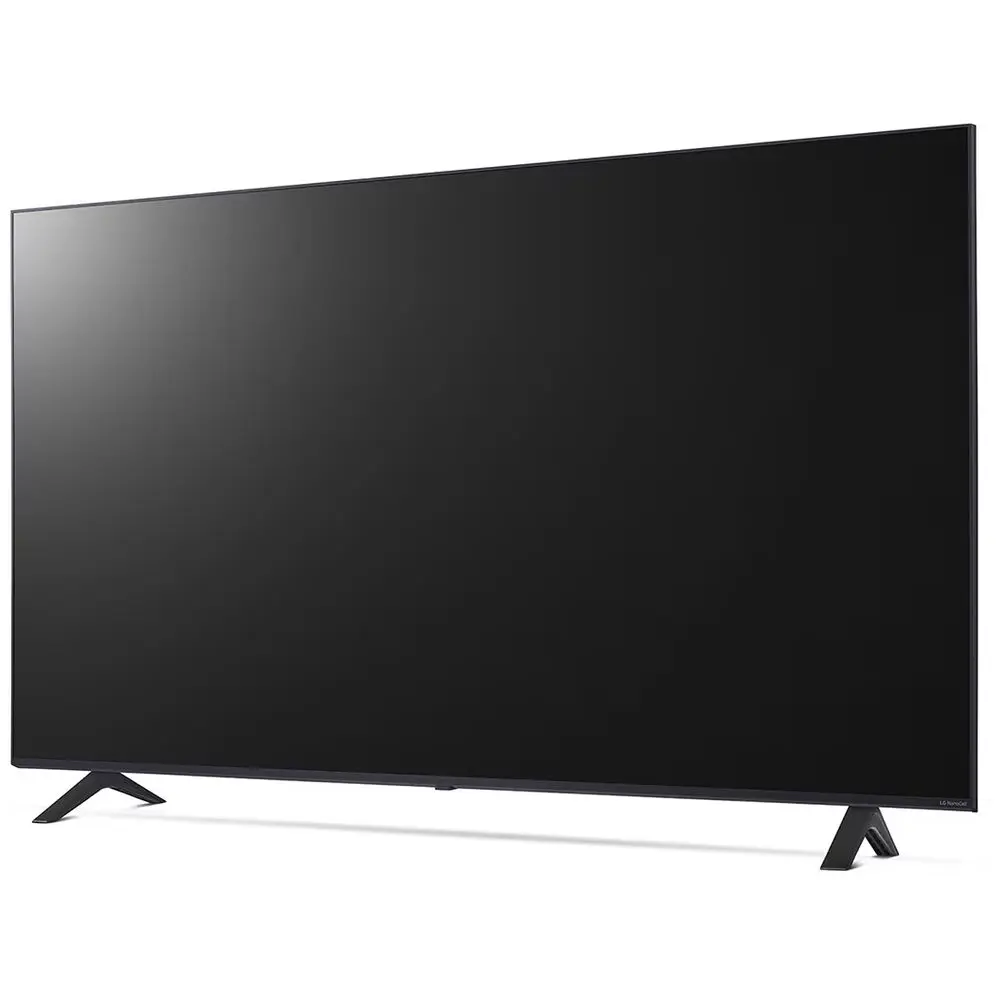 Фото 2 Телевизор Lg 65NANO80T6A.ARUG 65" 165 см цвет синий Фото 2 Телевизор Lg 65NANO80T6A.ARUG 65" 165 см цвет синий