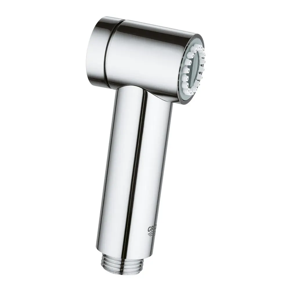 Фото 3 Гигиенический душ Grohe Sena Trigger Spray 35 26328000 цвет хром