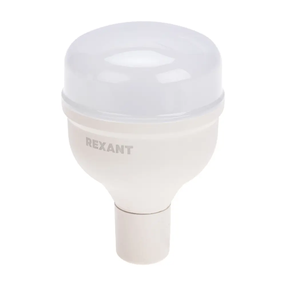 Фото 3 Лампочка светодиодная Rexant 604-152 E27 220 В 30 Вт цилиндр матовый нейтральный белый свет Фото 3 Лампочка светодиодная Rexant 604-152 E27 220 В 30 Вт цилиндр матовый нейтральный белый свет