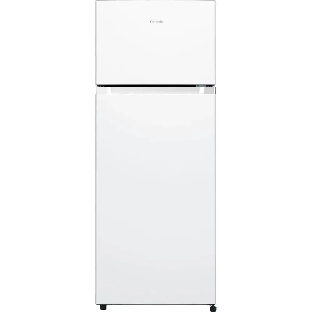 Фото 2 Отдельностоящий холодильник Gorenje RF4141PW4 55x143.4 см цвет белый Фото 2 Отдельностоящий холодильник Gorenje RF4141PW4 55x143.4 см цвет белый