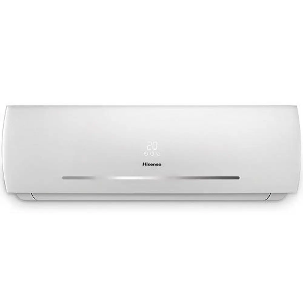 Фото Сплит-система инверторная Hisense Neo Premium Classic A AS-07HW4SYDTG035 WI-FI Ready 7K BTU охлаждение/обогрев с Wi Fi Фото Сплит-система инверторная Hisense Neo Premium Classic A AS-07HW4SYDTG035 WI-FI Ready 7K BTU охлаждение/обогрев с Wi Fi