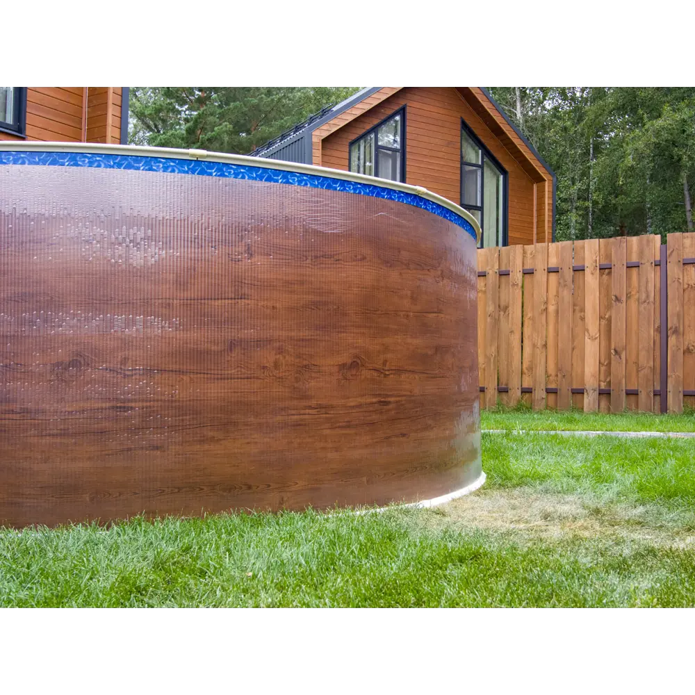 Фото 3 Каркасный бассейн Лагуна Тм818_5 d 350 см h 125 см 12600 л Фото 3 Каркасный бассейн Лагуна Тм818_5 d 350 см h 125 см 12600 л