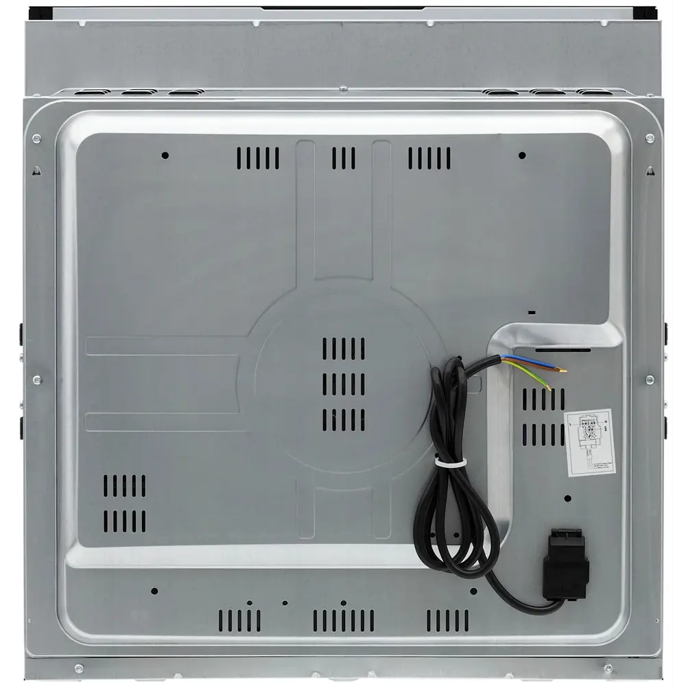 Фото 4 Встраиваемый духовой шкаф Krona Birne 60 Wh 59.50x59.50x56.70 см цвет белый Фото 4 Встраиваемый духовой шкаф Krona Birne 60 Wh 59.50x59.50x56.70 см цвет белый