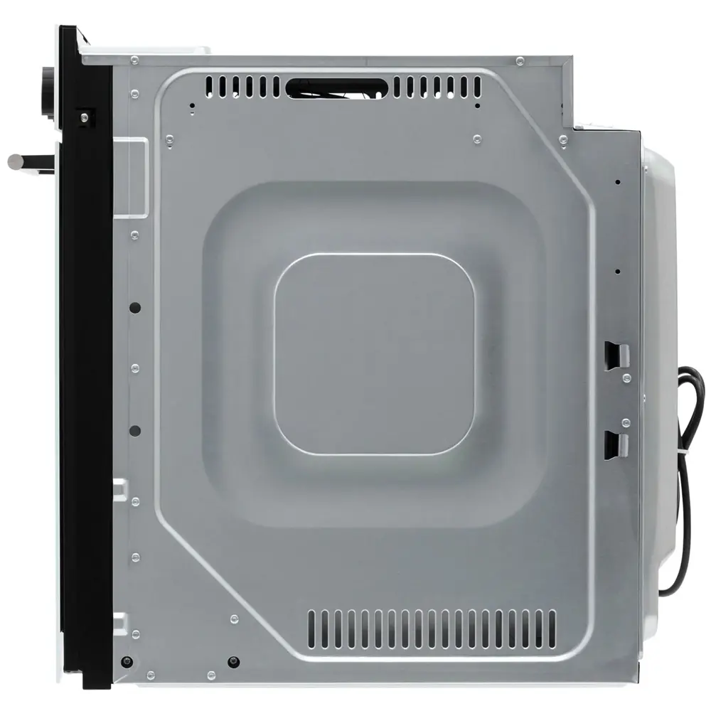 Фото 3 Встраиваемый духовой шкаф Krona Birne 60 Wh 59.50x59.50x56.70 см цвет белый Фото 3 Встраиваемый духовой шкаф Krona Birne 60 Wh 59.50x59.50x56.70 см цвет белый