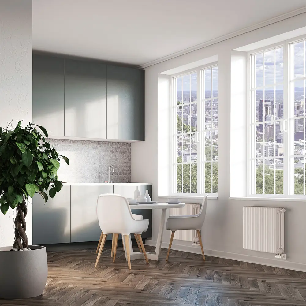 Фото 7 Радиатор трубчатый Irsap RT Tesi/3 565 EL24 CL.01 T30 500/101 24 секции боковое подключение сталь белый Фото 7 Радиатор трубчатый Irsap RT Tesi/3 565 EL24 CL.01 T30 500/101 24 секции боковое подключение сталь белый