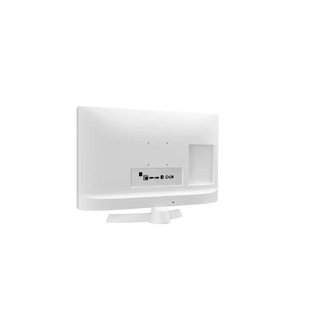 Фото 7 Телевизор Lg 24TQ510S-WZ 24" 60 см цвет белый Фото 7 Телевизор Lg 24TQ510S-WZ 24" 60 см цвет белый